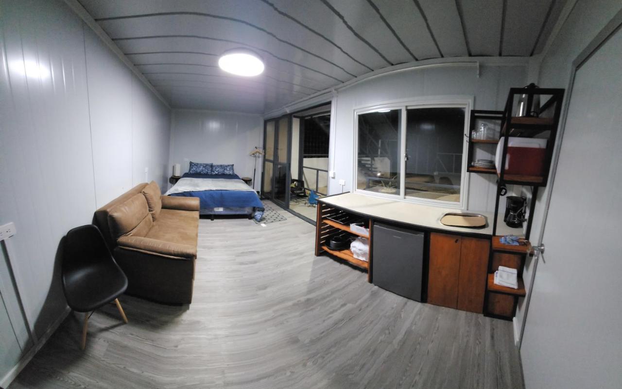 Monteverde Numu Apartment Exterior photo
