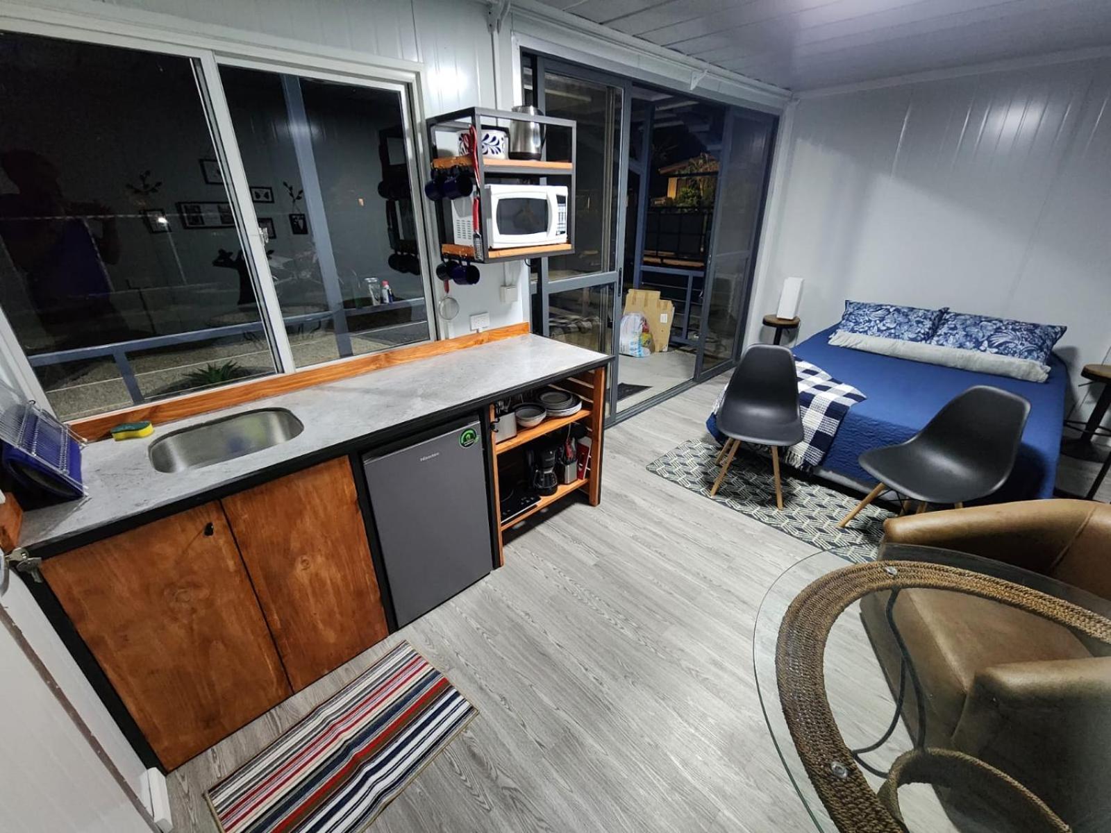 Monteverde Numu Apartment Exterior photo