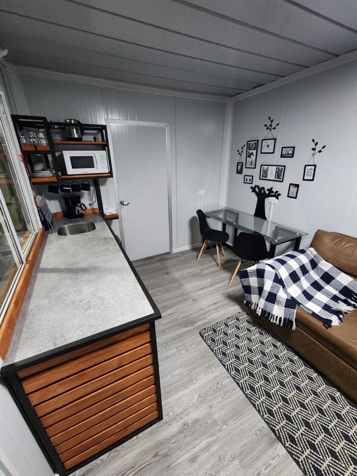 Monteverde Numu Apartment Exterior photo