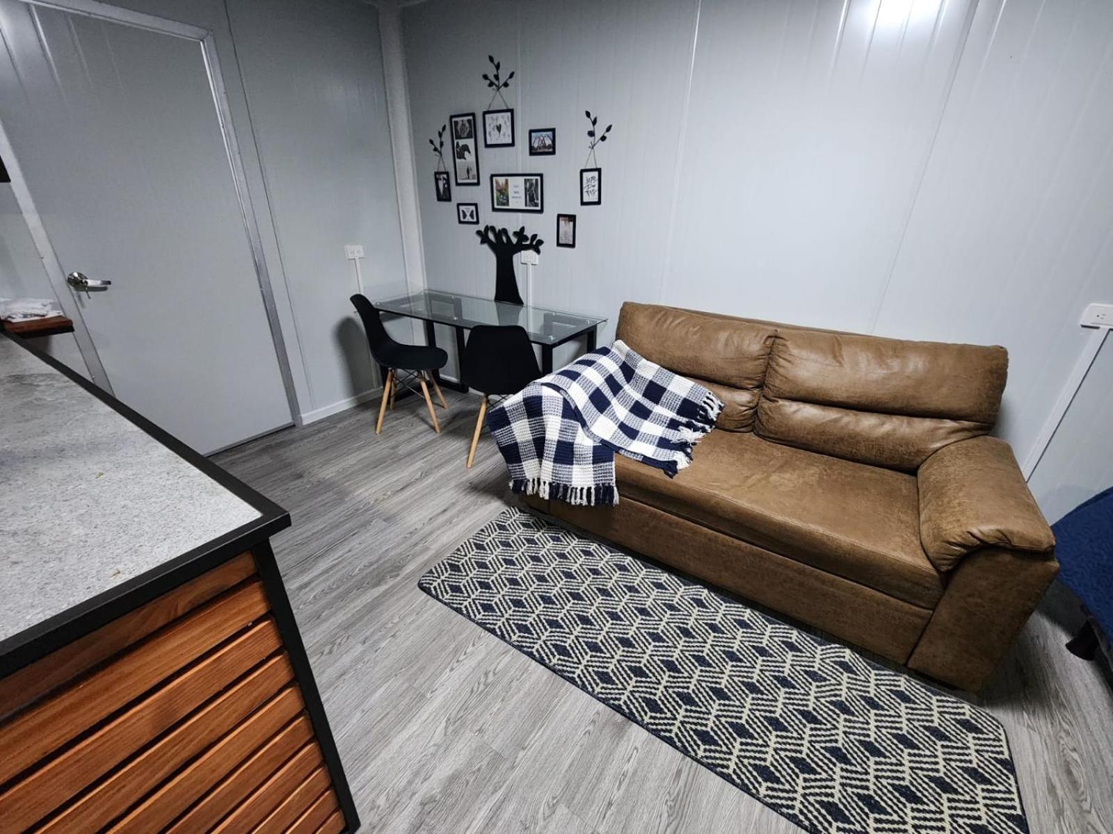 Monteverde Numu Apartment Exterior photo