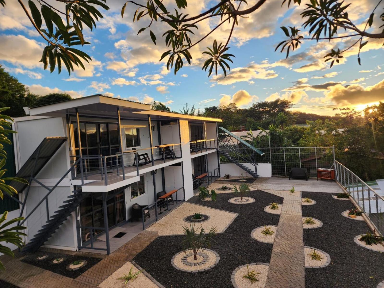 Monteverde Numu Apartment Exterior photo